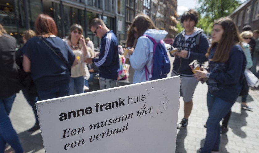 What Museums Are Doing to Combat Ignorance of the Holocaust