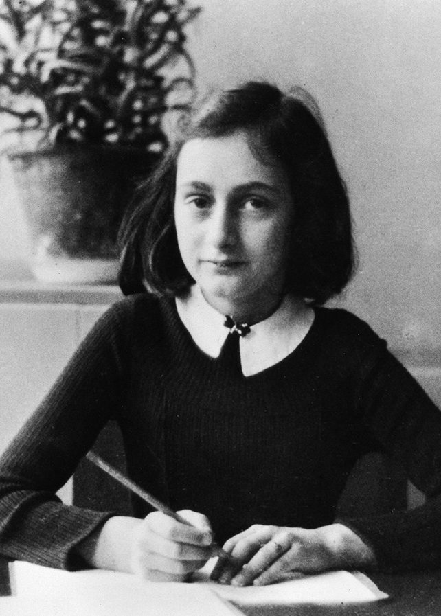 What Museums Are Doing to Combat Ignorance of the Holocaust