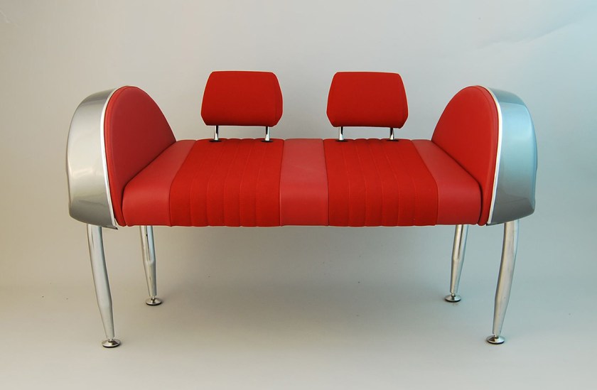 Eight Essential Executive Office Items