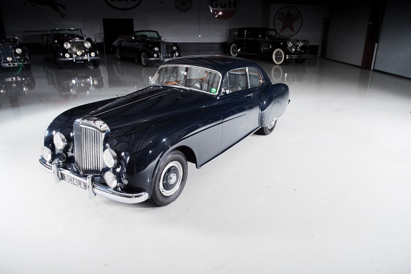 The Best Rides at Amelia Island Auction