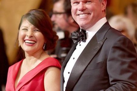 Meet Brian Cullinan, the Accountant Behind the Oscars' Historic Gaffe