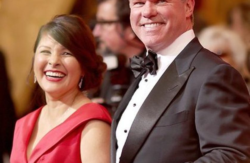 Meet Brian Cullinan, the Accountant Behind the Oscars' Historic Gaffe