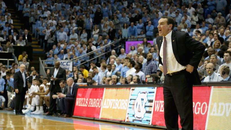Roy Williams 