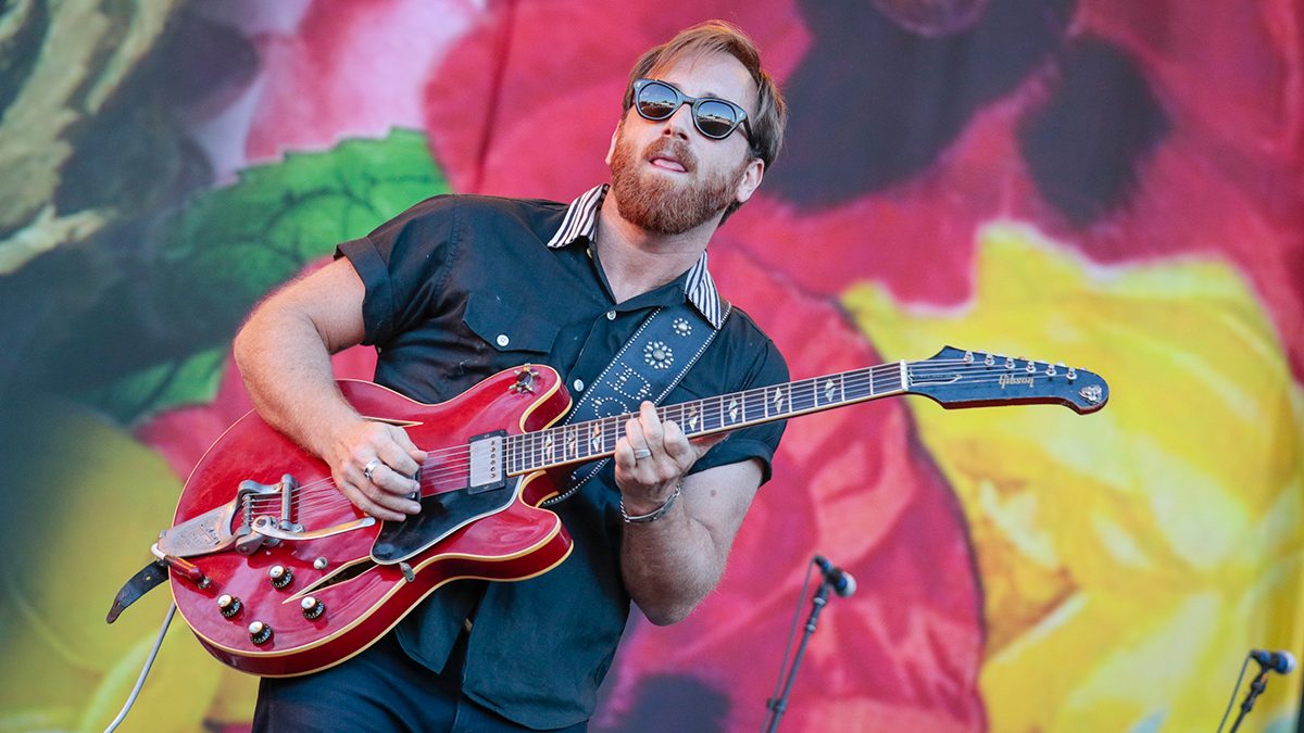 Listen to Dan Auerbach's New Single, 'Shine on Me'