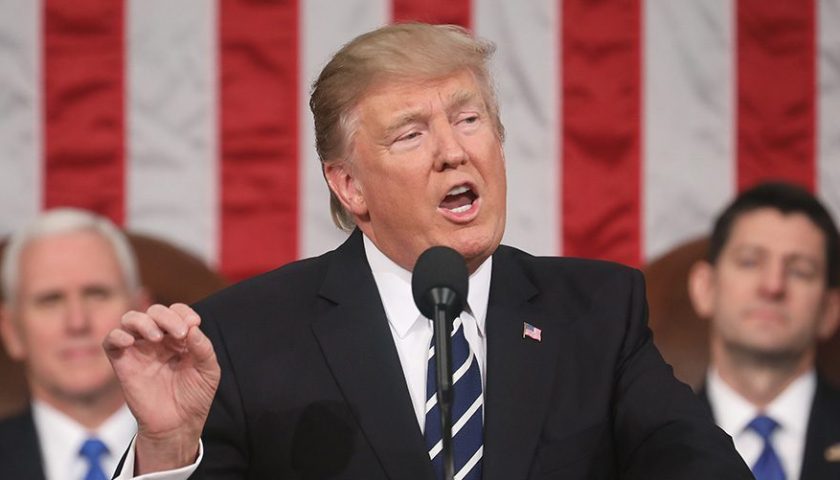 Do Consumers Really Care About Trump's 'Buy American, Hire American' Ethos? 