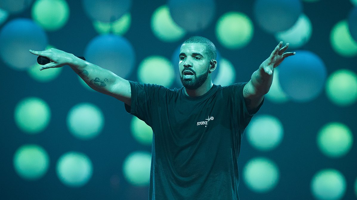 drake