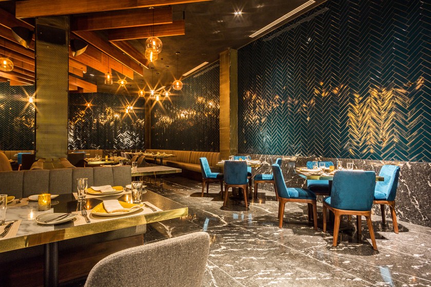 Order the World's Most Expensive Taco (and Sidecar) at This Mexican Resort