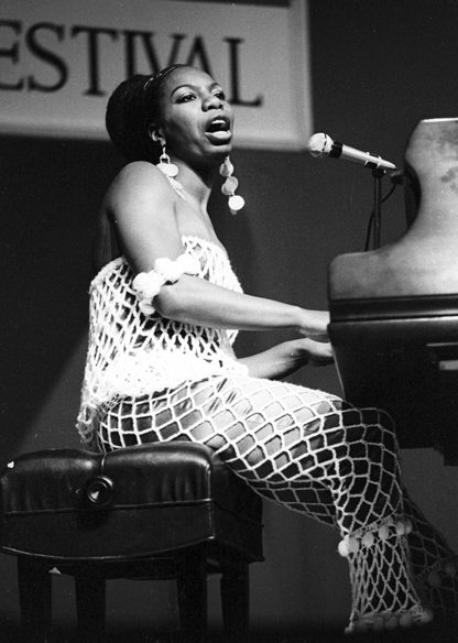 Nina Simone's Childhood Home Bought by Four NYC Artists