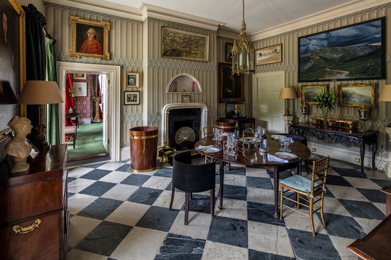 Ireland's Guinness Beer Castle for Sale