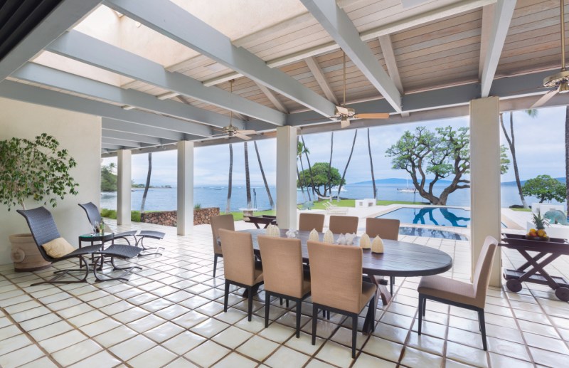 Honuala'i Estate