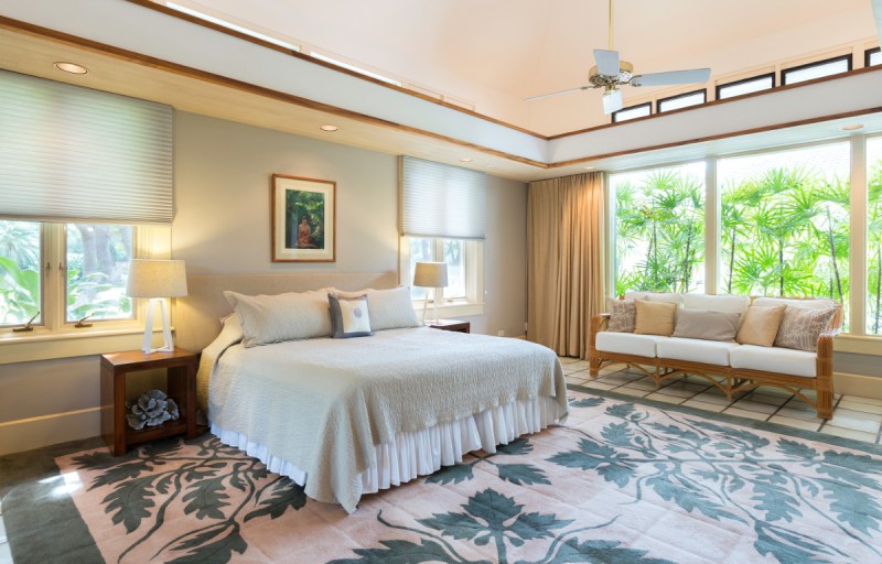 Honuala'i Estate