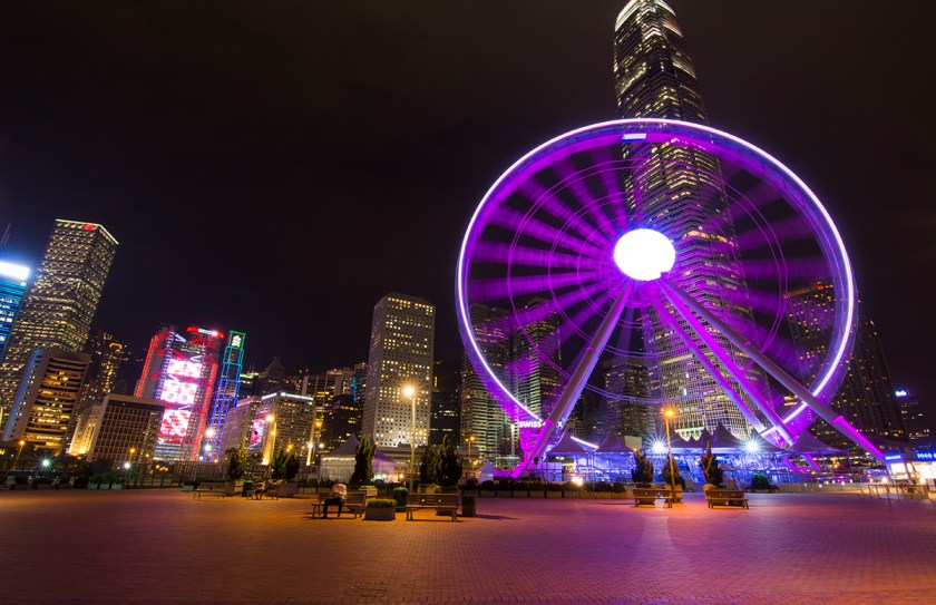 Top Five Most Expensive Places to Live in the World