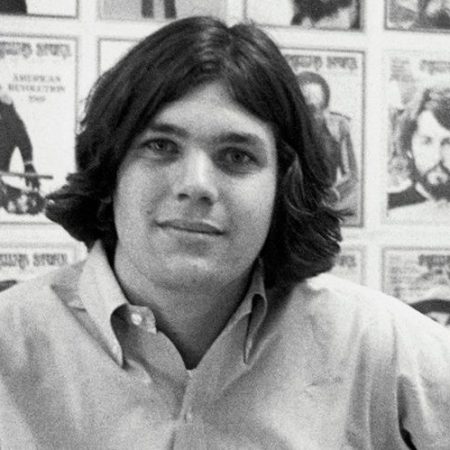 Sticky Fingers: The Life and Times of Jann Wenner and Rolling Stone Magazine by Joe Hagan is the story of of Jann Wenner, the founder of Rolling Stone Magazine.