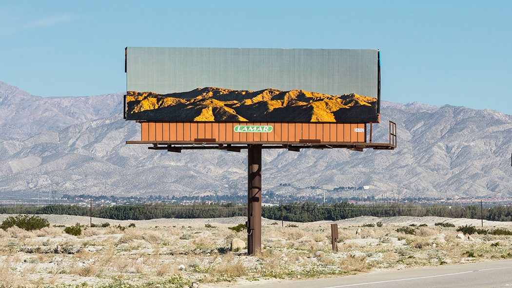 Visible Distance / Second Sight by Jennifer Bolande