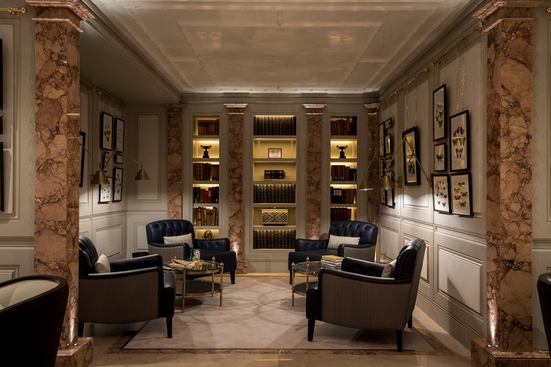 Lanesborough Club & Spa