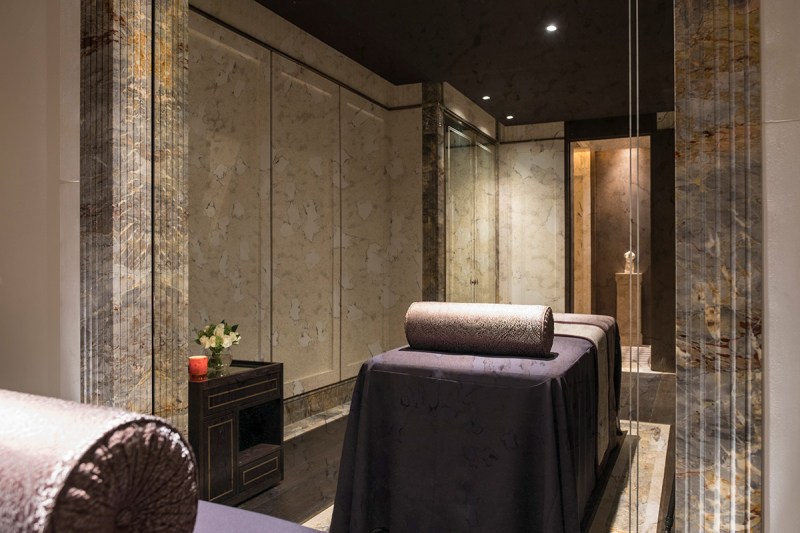 Lanesborough Club & Spa