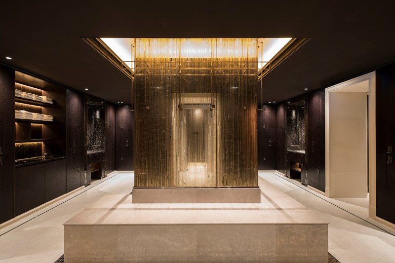 Lanesborough Club & Spa