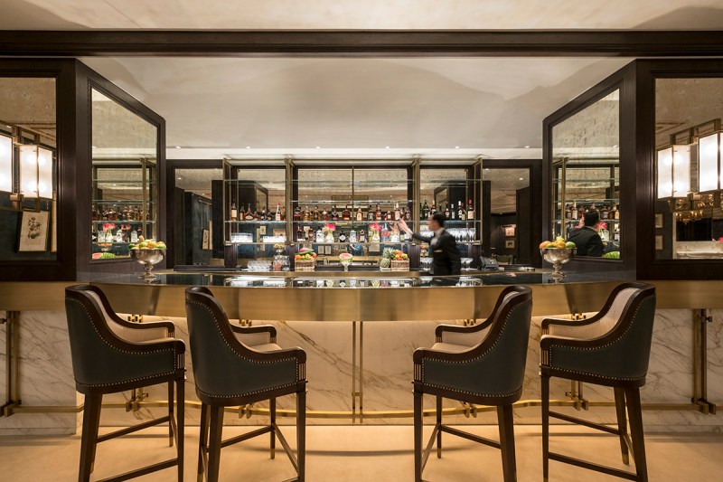 Lanesborough Club & Spa