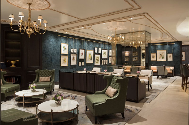 Lanesborough Club & Spa
