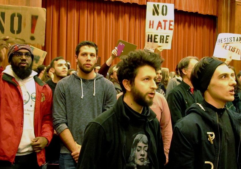 The Aftermath of the Middlebury College Protest