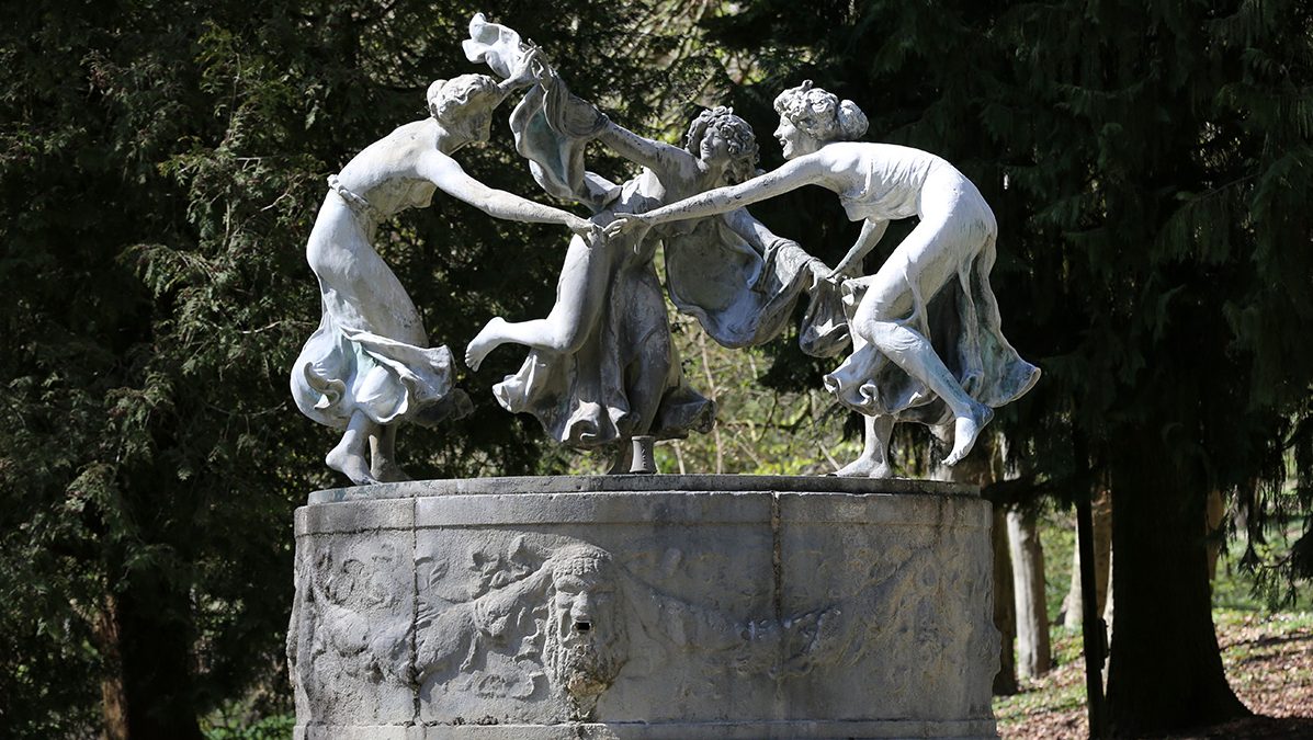 Descendants of Prominent Jewish Family Team With German Institutions to Recover Nazi-Looted Art