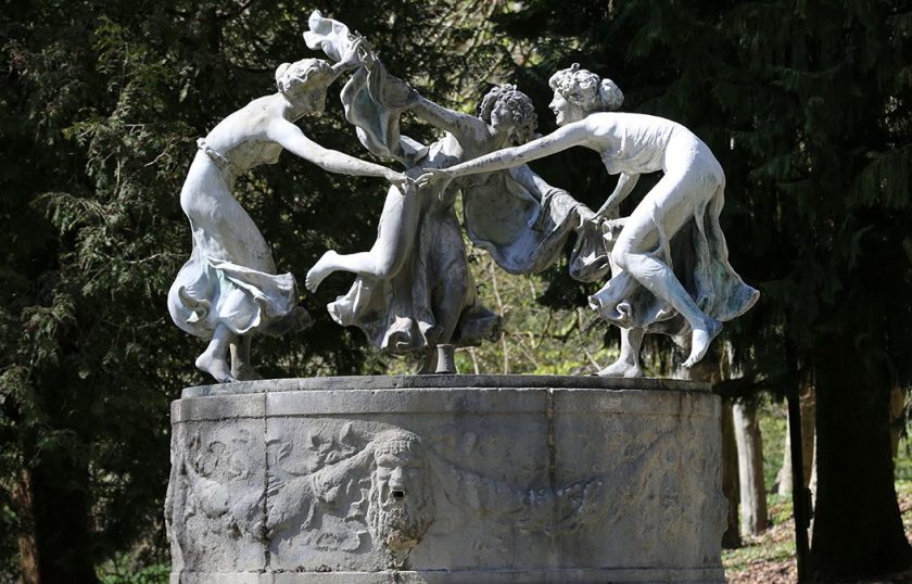 Descendants of Prominent Jewish Family Team With German Institutions to Recover Nazi-Looted Art