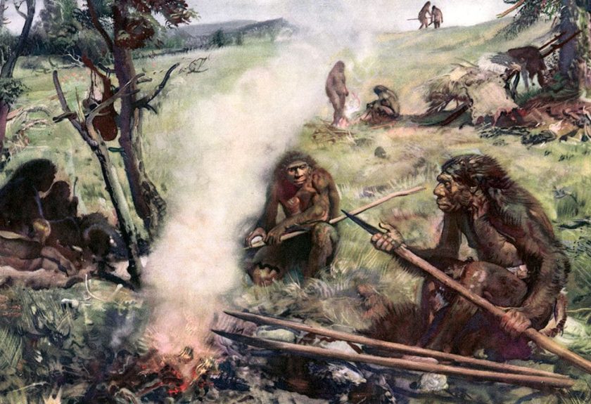 Partial Skull Discovered in Portugal Could Be Link to Earliest Human Ancestor