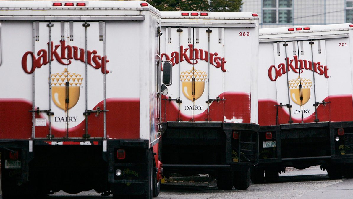 Oxford Comma Drama Could Cost Company $10 Million