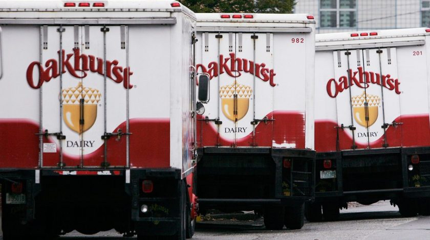 Oxford Comma Drama Could Cost Company $10 Million