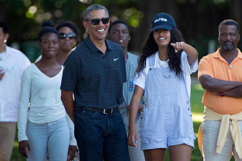 President Obama and the Escape Room Craze