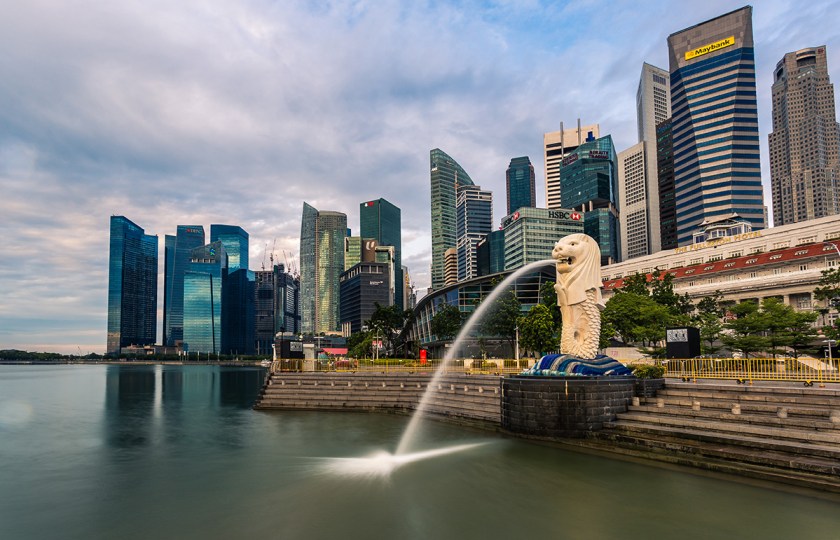 Top Five Most Expensive Places to Live in the World