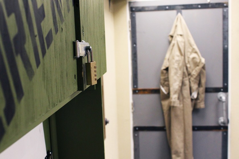 President Obama and the Escape Room Craze