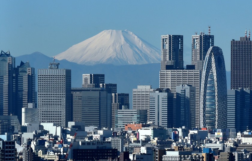 Top Five Most Expensive Places to Live in the World