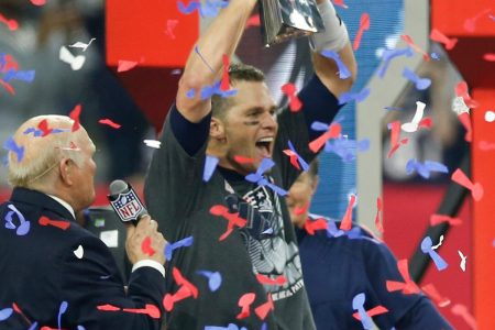 Now You Can Eat What Tom Brady Does for $78 Per Week