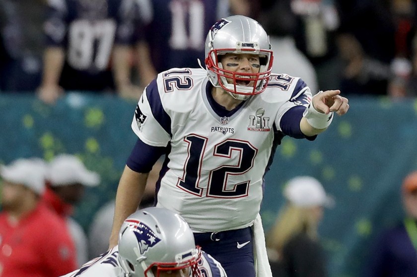 Now You Can Eat What Tom Brady Does for $78 Per Week