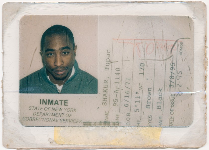 Two Reasons to Celebrate Tupac Shakur's Induction Into the Rock and Roll Hall of Fame