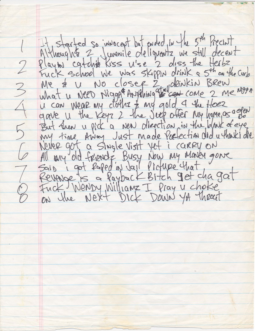Two Reasons to Celebrate Tupac Shakur's Induction Into the Rock and Roll Hall of Fame