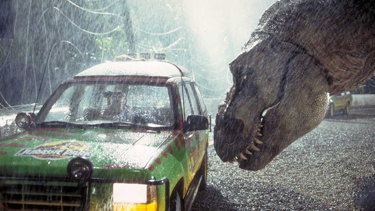 The Tyrannosauras Rex Was More Sensitive Than We Previously Thought