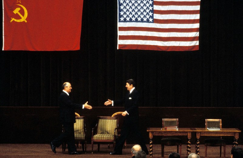 Meet the Former KGB Agent Trained to Be an American