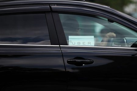 uber