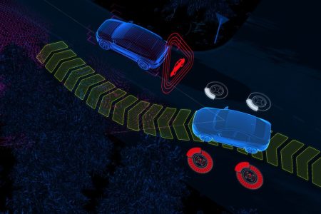 New Volvo SUV Will Help You Avoid Accidents