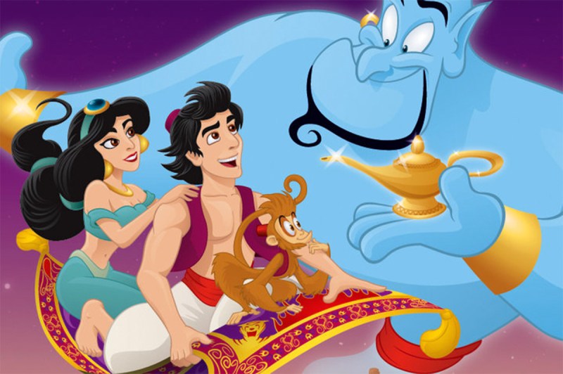 Aladdin (Disney)