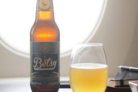 Betsy Brew