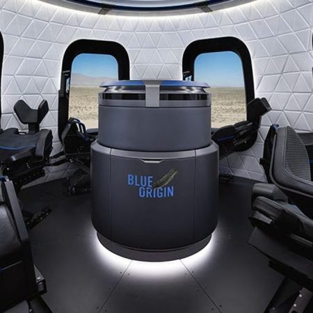 Blue Origin