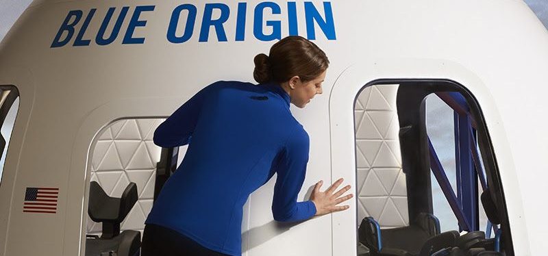 (Blue Origin)