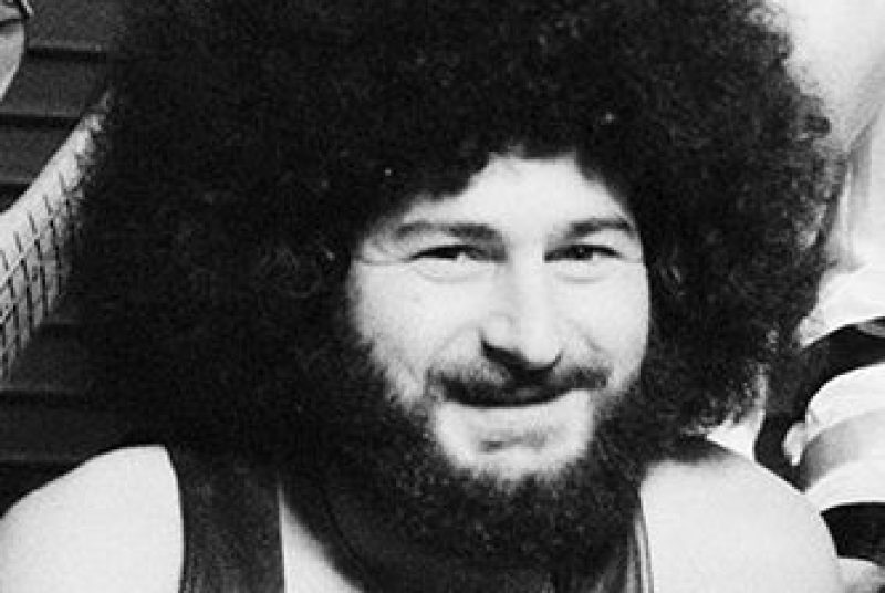 Boston drummer Sib Hashian Dead at 67