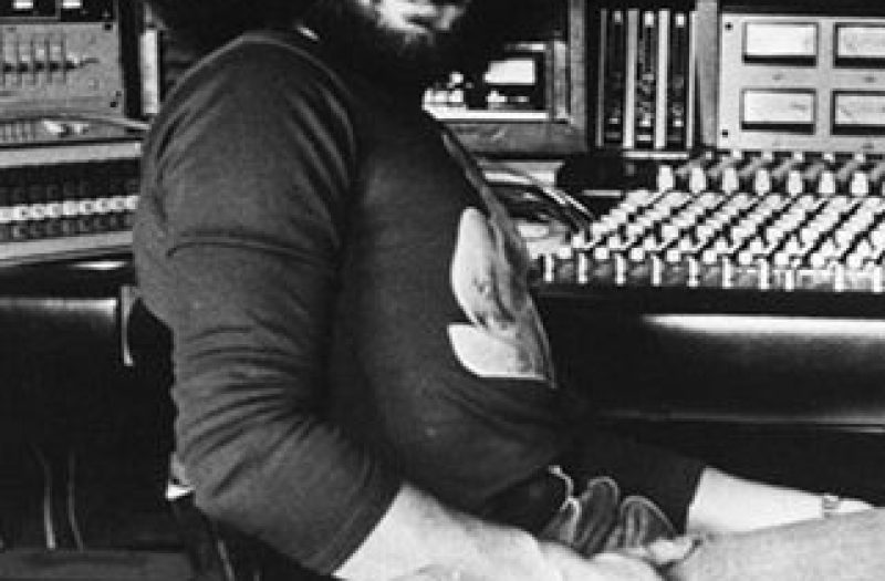 Boston drummer Sib Hashian Dead at 67
