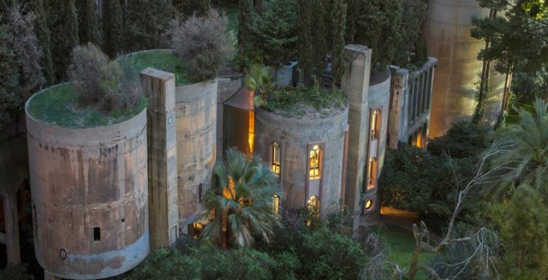 La Fabrica