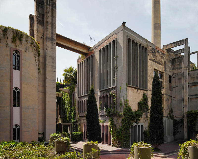 La Fabrica