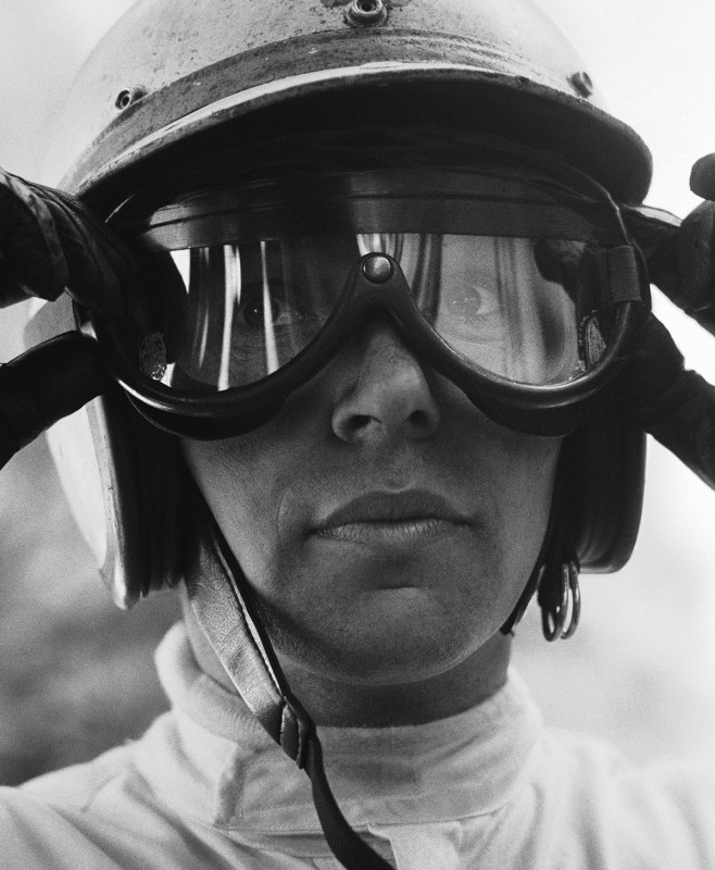 The Golden Age of Formula 1 by Rainer W. Schlegelmilch